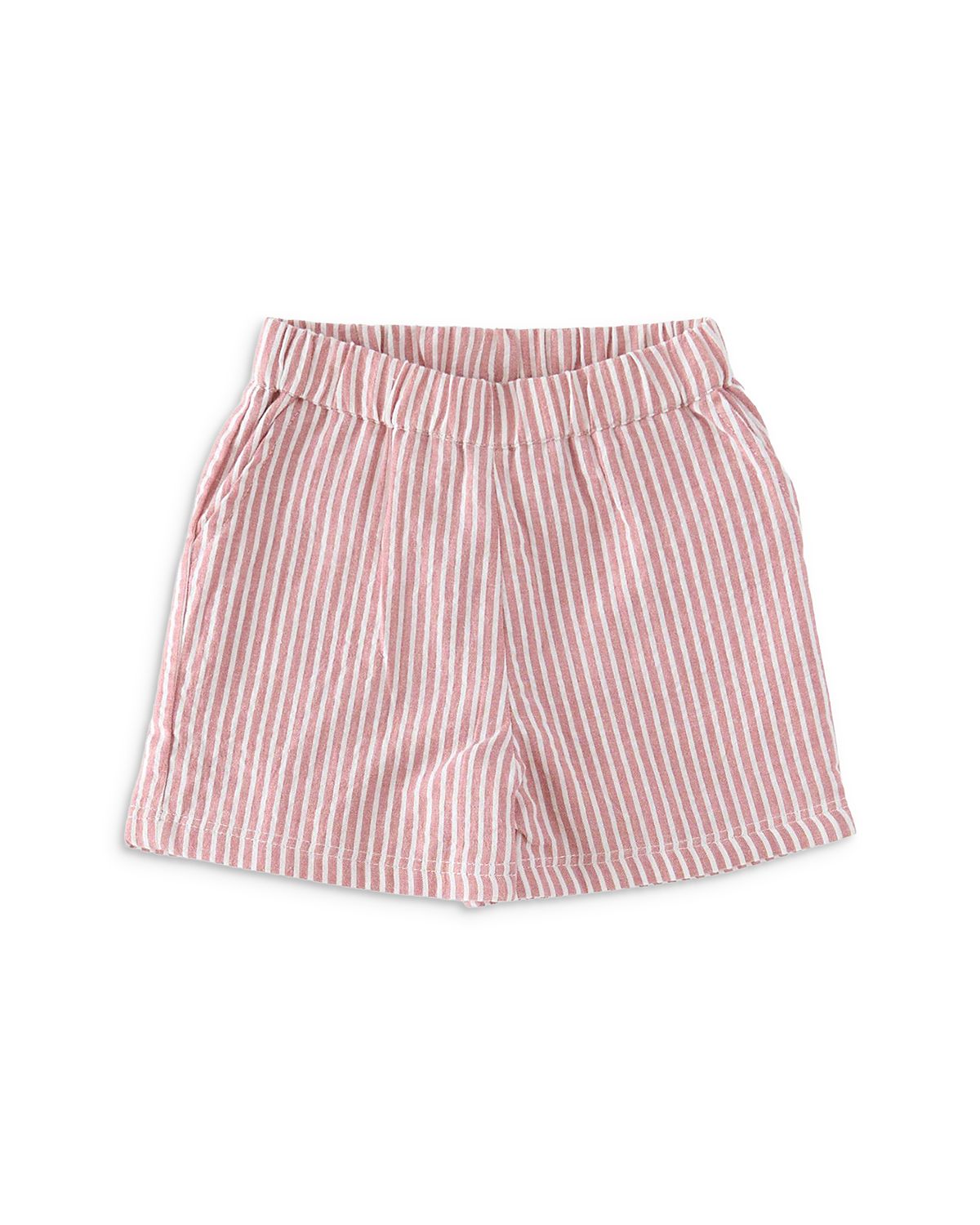Pehr Girls' Seersucker Shorts - Baby, Little Kid