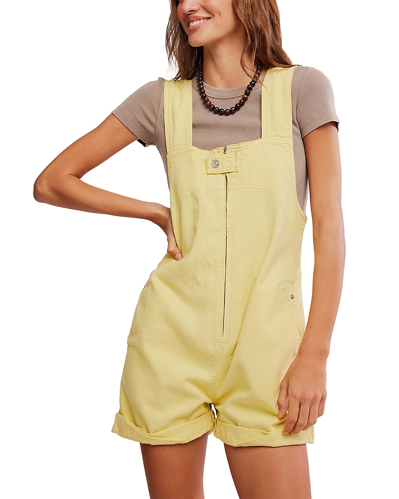 Free People Jude Shortall