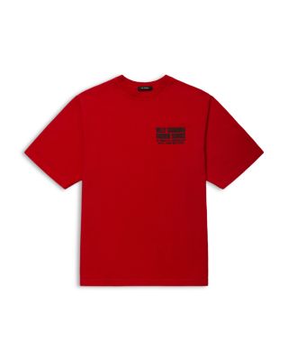 The Fashion Service Standards Tee