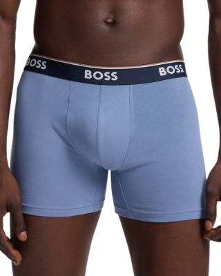 3pk. Logo Boxer Briefs
