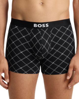3pk. Logo Boxer Briefs