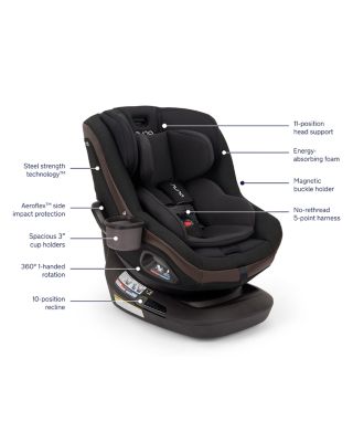 REVV maxx Car Seat