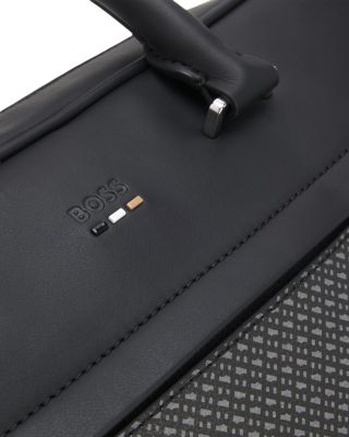 Ray Mini Document Case