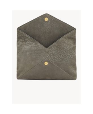 Cassandre Large Envelope Pouch