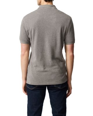 The Gunn Slim Fit Polo Shirt