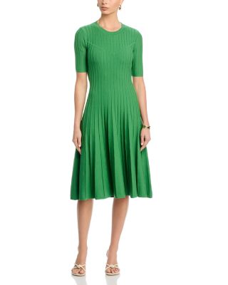 The Wanda Sweater Dress