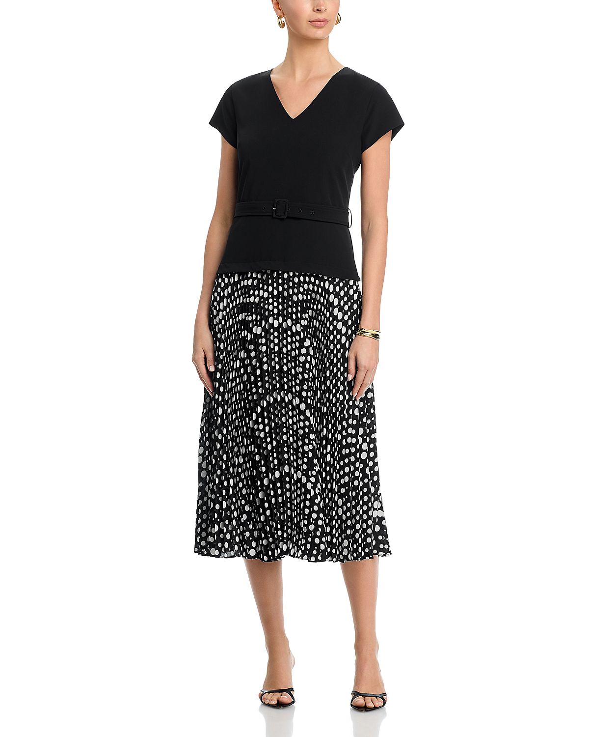 Elie Tahari The Nina Dress