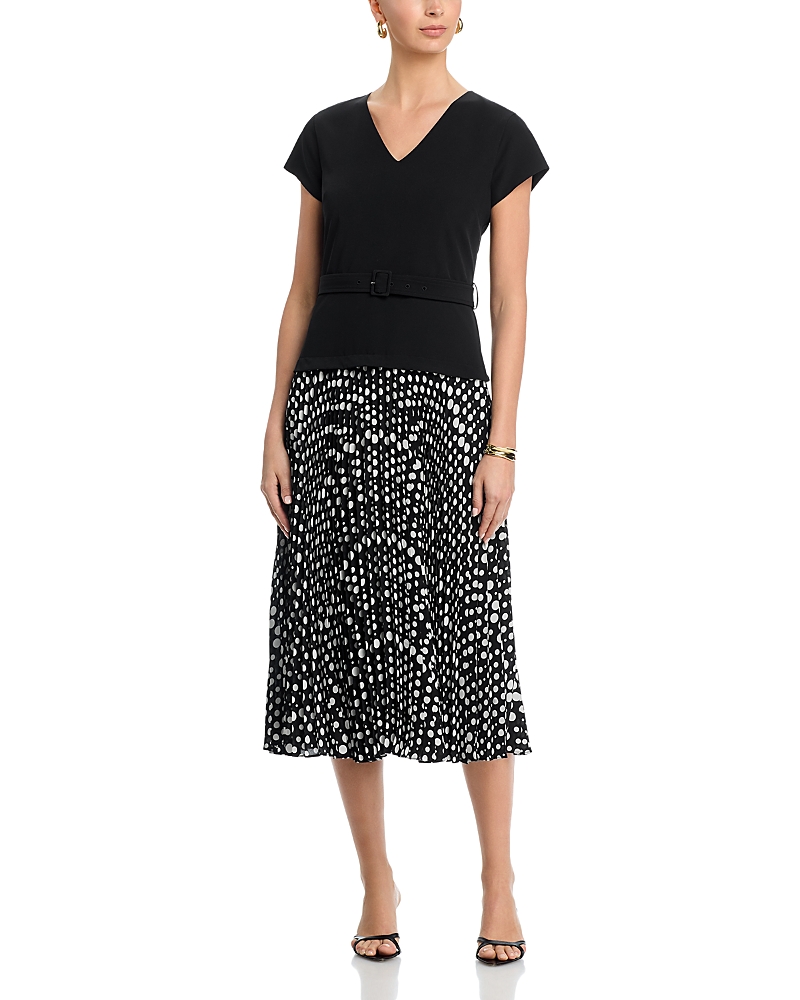 Elie Tahari The Nina Dress