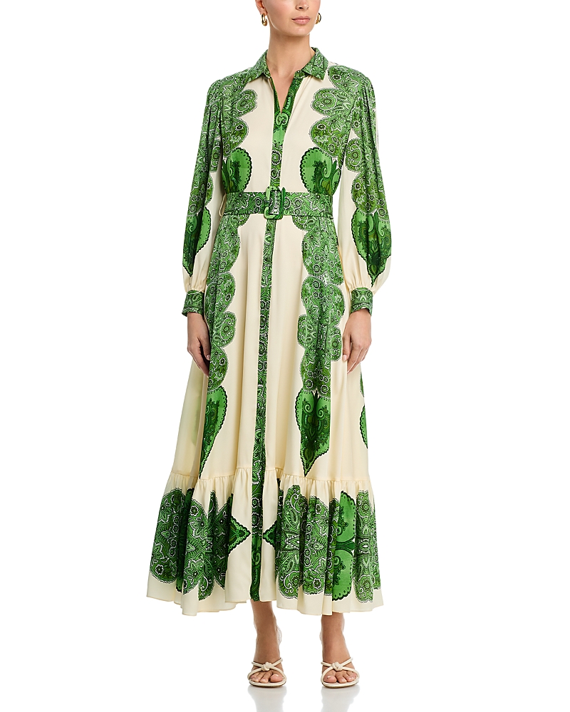 Elie Tahari The Harley Dress