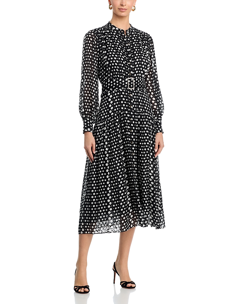 Elie Tahari The Rue Dress