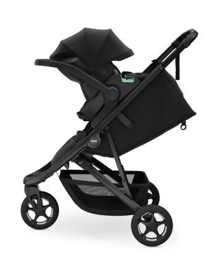 Spring 2 Compact Stroller