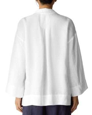 Classic Collar Shirt