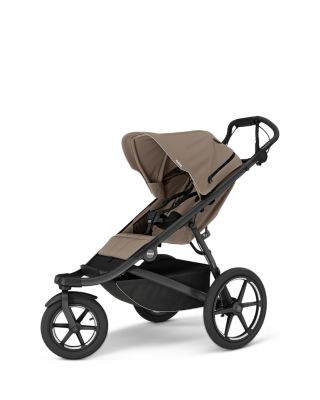 Urban Glide 3 Stroller with Magnetic Harness Buckle