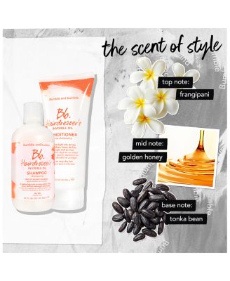  Hairdresser's Invisible Oil Conditioner 6.7 oz.