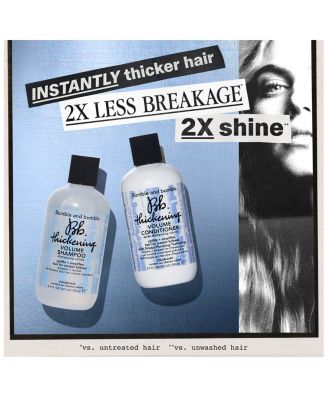 Thickening Volume Conditioner 8.5 oz.