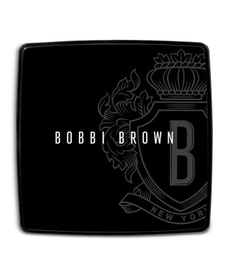 Sheer Finish Pressed Powder