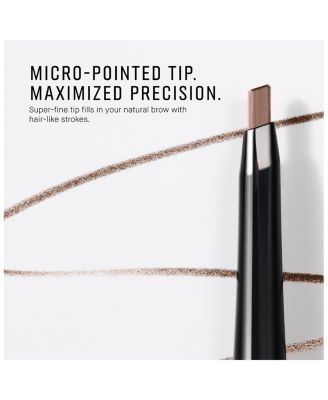 Precise 24 Hour Ultra Slim Eyebrow Pencil