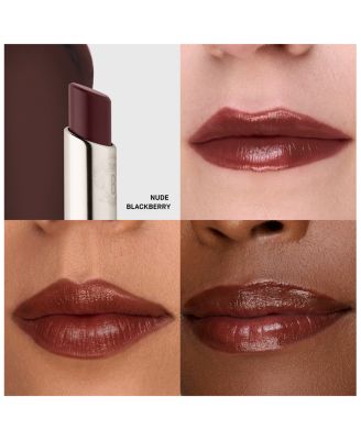 Extra Shine Lipstick with Jojoba Oil