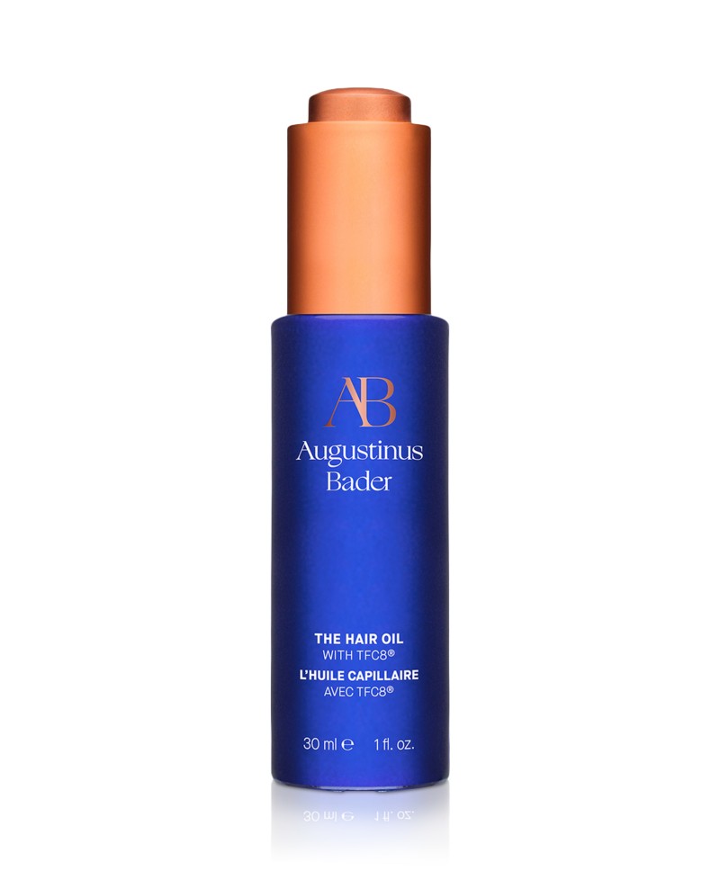 Augustinus Bader The Hair Oil 1 oz.