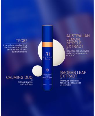 The Light Cream 1 oz.