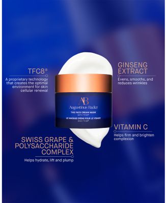 The Face Cream Mask 1.7 oz.