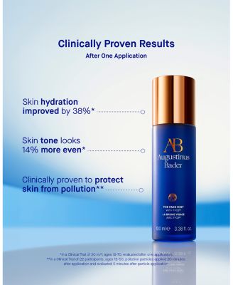 The Face Mist 3.38 oz.