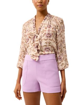 Florence Blouse
