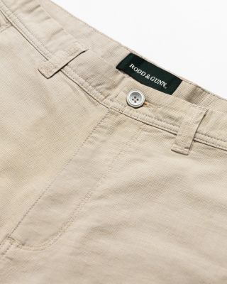 The Gunn 9" Shorts