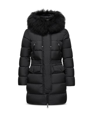 Aphroti Hooded Down Parka