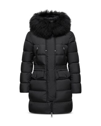 Moncler Aphroti Hooded Down Parka | Bloomingdale's Women