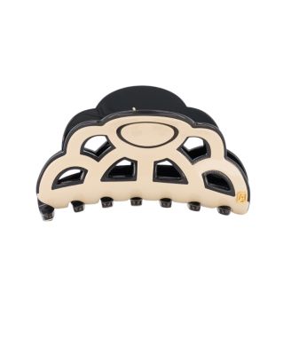  Rue de la Paix Medium Acetate Hair Clip