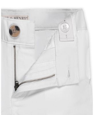 Boys' Organic Skinny Stretch Twill Chino Pant - Little Kid, Big Kid