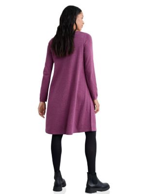  Women's Poltreen Dress