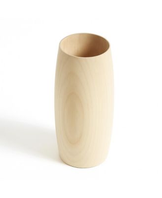  Cedar Vase