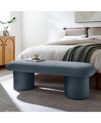 Orla Upholstered Bench