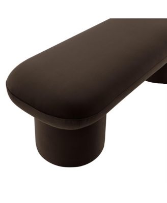 Orla Upholstered Bench