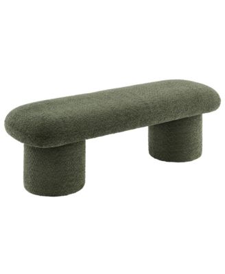 Orla Upholstered Bench