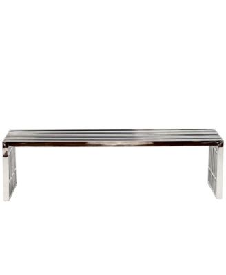  Gridiron Benches, Set of 2