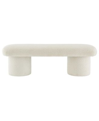 Orla Upholstered Bench