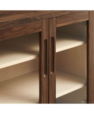  Nell 36" Accent Cabinet