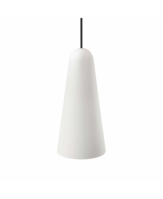  Beacon 1-Light Pendant Light