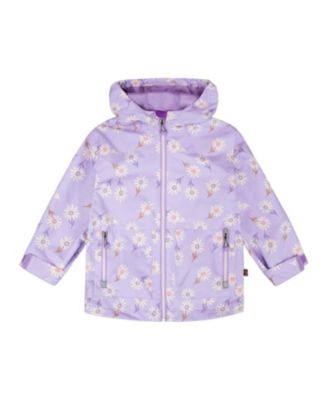 Girls' Mid-Season Daisy Jacket - Big Kid