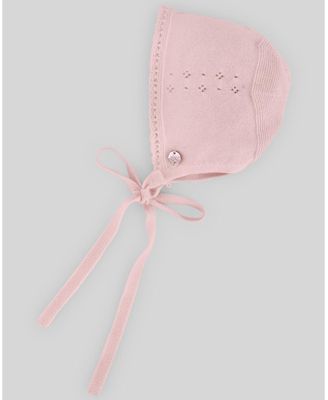  Girls' Newborn ESSENTIA V26 Bonnet - Baby