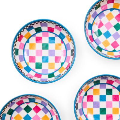 Jamboree Small Bowls, Set of 4