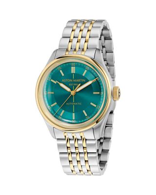 TS1 Automatic Watch, 39mm