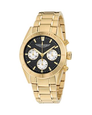 BST Chronograph Box Set, 38mm