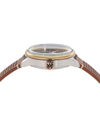 TS1 Automatic Watch, 39mm