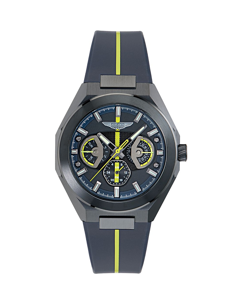 Aston Martin Tks Watch, 42mm