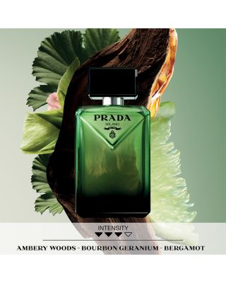 Paradigme Eau de Parfum 1 oz.