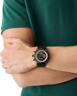 SPT Chronograph, 44mm